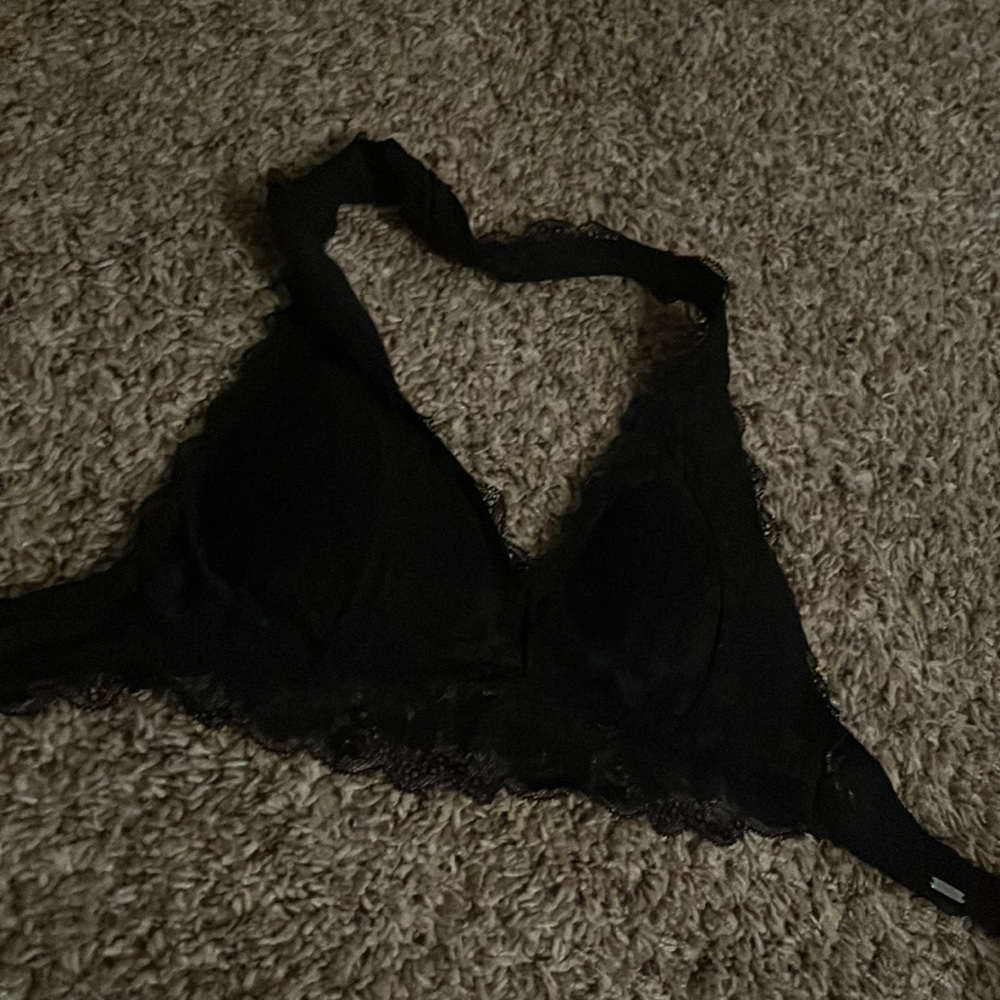 Hollister bralette